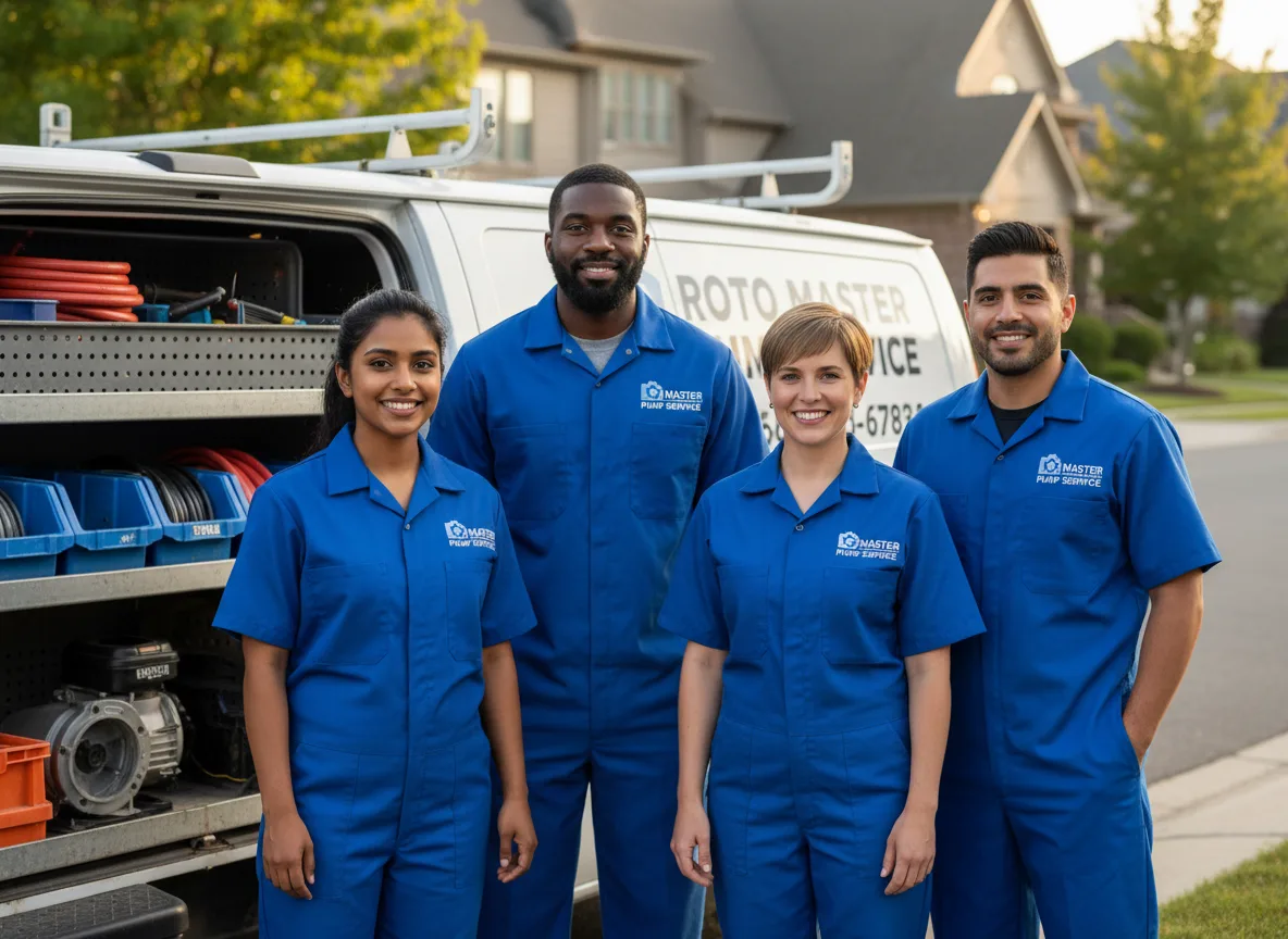 Sump Pump Installation company in Lakeville, MN